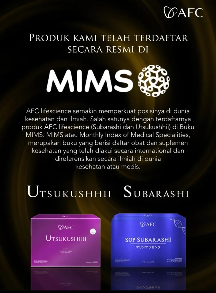 MIMS